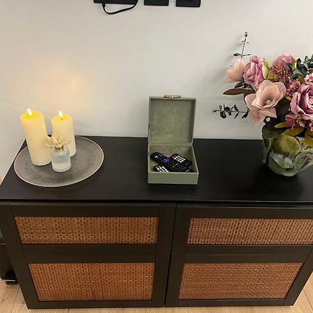 House Villa Уотфорд Екстериор снимка