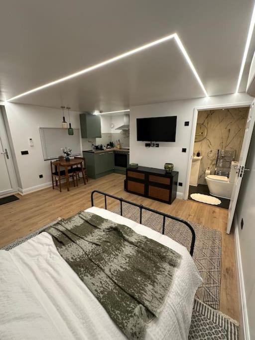 House Villa Уотфорд Екстериор снимка