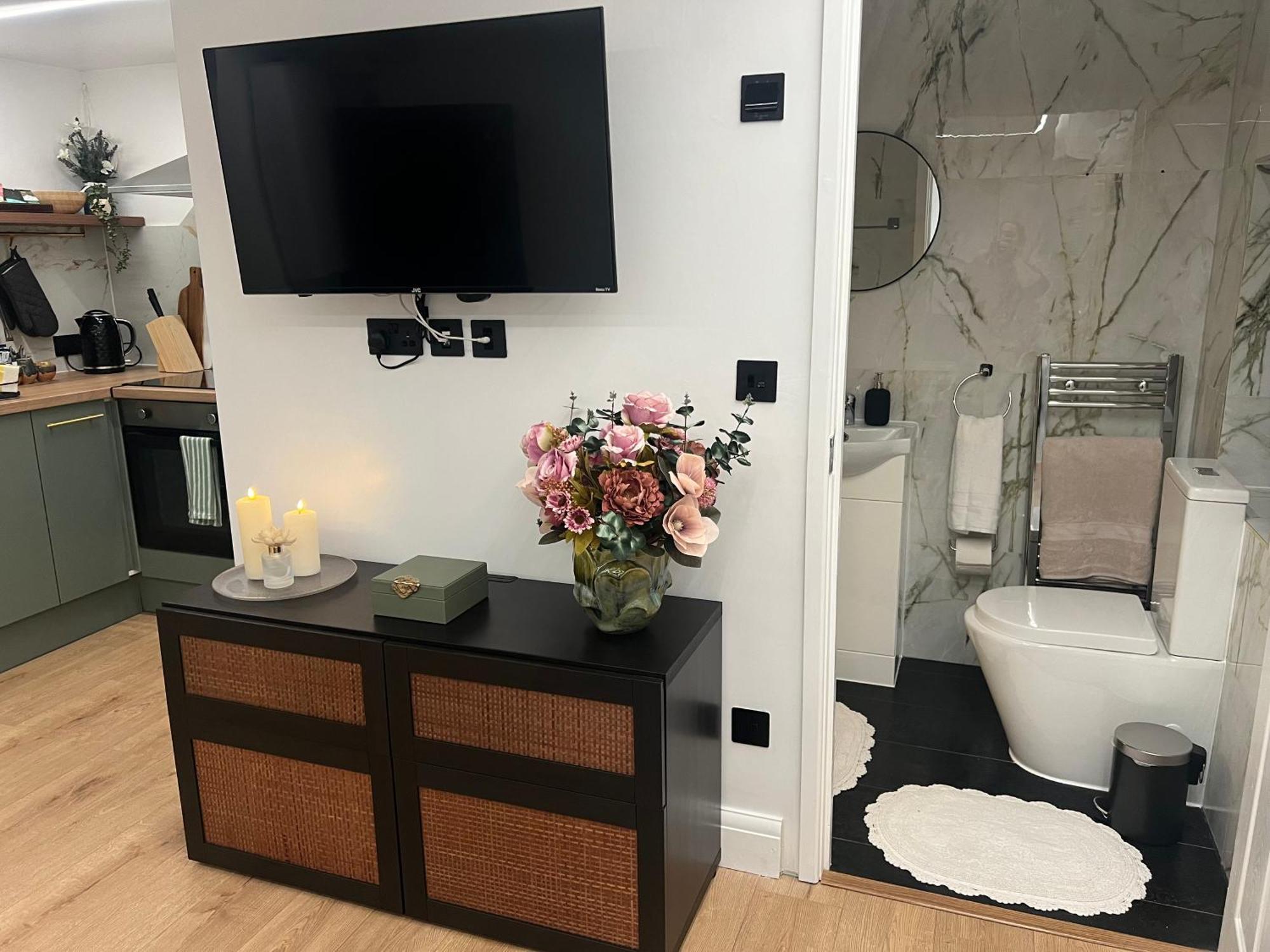 House Villa Уотфорд Екстериор снимка